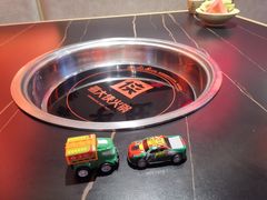 -蜀大侠火锅(四川北路店)