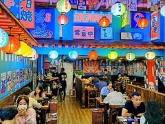 大堂-仙隐小鹿中華の日料(正弘城店)