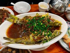-绍兴名菜馆(可乐路店)