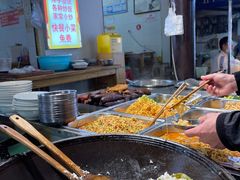 怪噜饭-捞沙巷
