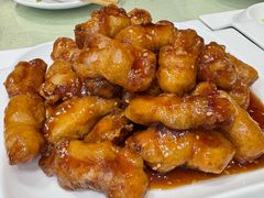 -东四民芳餐厅(世茂工三店)