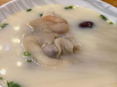-付小姐在成都(中山公园店)