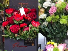 -格蕾花坊(民盈·国贸城店)