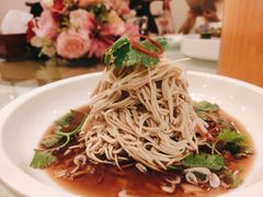 烫干丝-淮扬韵.淮扬味道