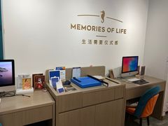 -海马体照相馆(天津世纪都会店)