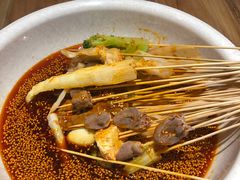 -叶婆婆钵钵鸡(解放碑店)