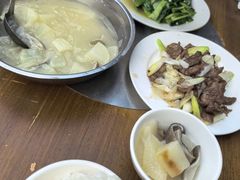 -顺庆羊肉馆(南坪店)