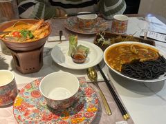 -泰椰里·泰国餐厅(智慧城广百广场店)