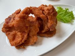 -双合园·海鲜水饺青岛菜(九水东路店)