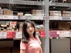 -宜家家居(西安未央商场店)