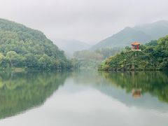 -玉渡山自然风景区