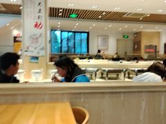 -素满香·素食自助餐(苏州·临顿路店)