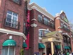 -桂园餐厅(五大道店)