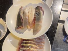 -正能量脆肉鲩火锅