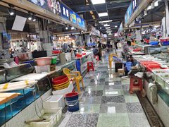 -先锋海鲜市场