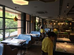 -豪客来牛排(中央花苑店)