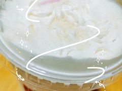 焦糖奶昔-The Habit Burger Grill 哈比特汉堡(复兴soho店)
