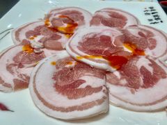 -鹤之乡·齐齐哈尔烤肉·非遗(秋涛路店)