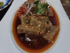 -郑喜旺烧烤(郑州总店)