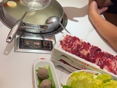 -八合里潮汕鲜牛肉火锅(深圳海岸城店)