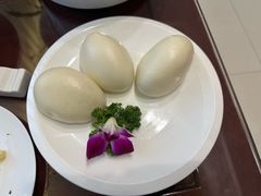 -鹿鸣春饭店(总店)
