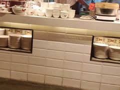 -The COOK·厨餐厅·自助餐(浦东嘉里大酒店)