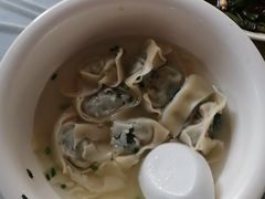 -小六农家乐(崇明西沙湿地店)