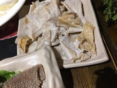 -舒家大院老火锅(台江路店)