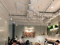 大堂-必胜客(百联又一城店)