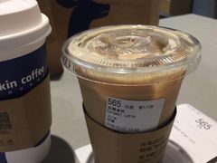 -瑞幸咖啡(天安数码城店)