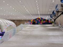 -宁波冰雪大世界(北仑区)