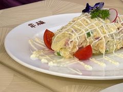 -华梅西餐厅(哈尔滨中央大街店)