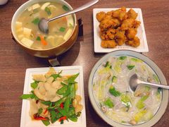 -海坛特色小吃·只做平潭特色菜(平潭店)