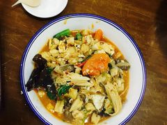 -老乌家特色小炒泡馍(大皮院店)