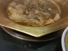 -芦月轩羊蝎子(劲松店)