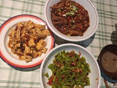 -湖南乡情湘菜馆(罗湖店)