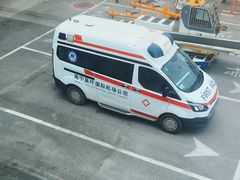 -南宁吴圩国际机场-T2航站楼