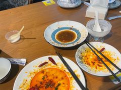 -新疆亚克西音乐餐厅(南方花园店)