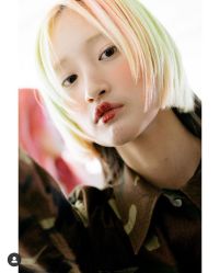 -Kraemer Paris  苏豪路易士·嘉玛发廊