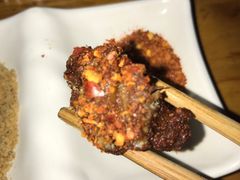 -夜烤·宜宾烧烤(洋河路店)