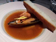 -蜜桃花开·中西融合菜E&W(南长街店)