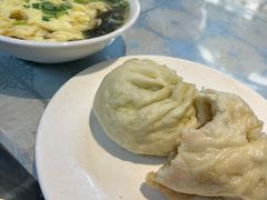 -杨记包子铺(铁树斜街店)