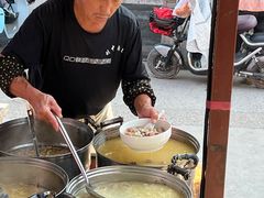 -赵家名吃四味烩菜(东大寺门食品街店)