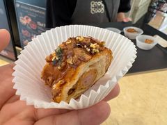 -B&C黄油与面包·THE GARDEN BAKERY概念店(世纪汇店)