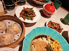 -松鹤面馆·古法焖肉面(观前店)