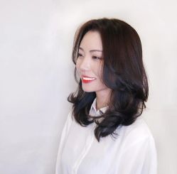 -杉影印象日式烫染專門店