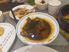 -阿毛饭店(和义路店)