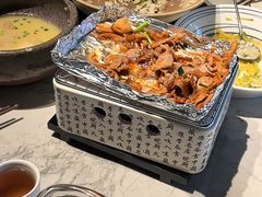 -皖厨·中国徽菜(万象食家店)