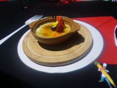 -恰餐厅及酒吧 CHAR Bar & Grill (北京丽都皇冠假日店)