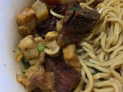 -泰顺江南春面馆